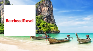 Barrhead Travel Vietnam Tour